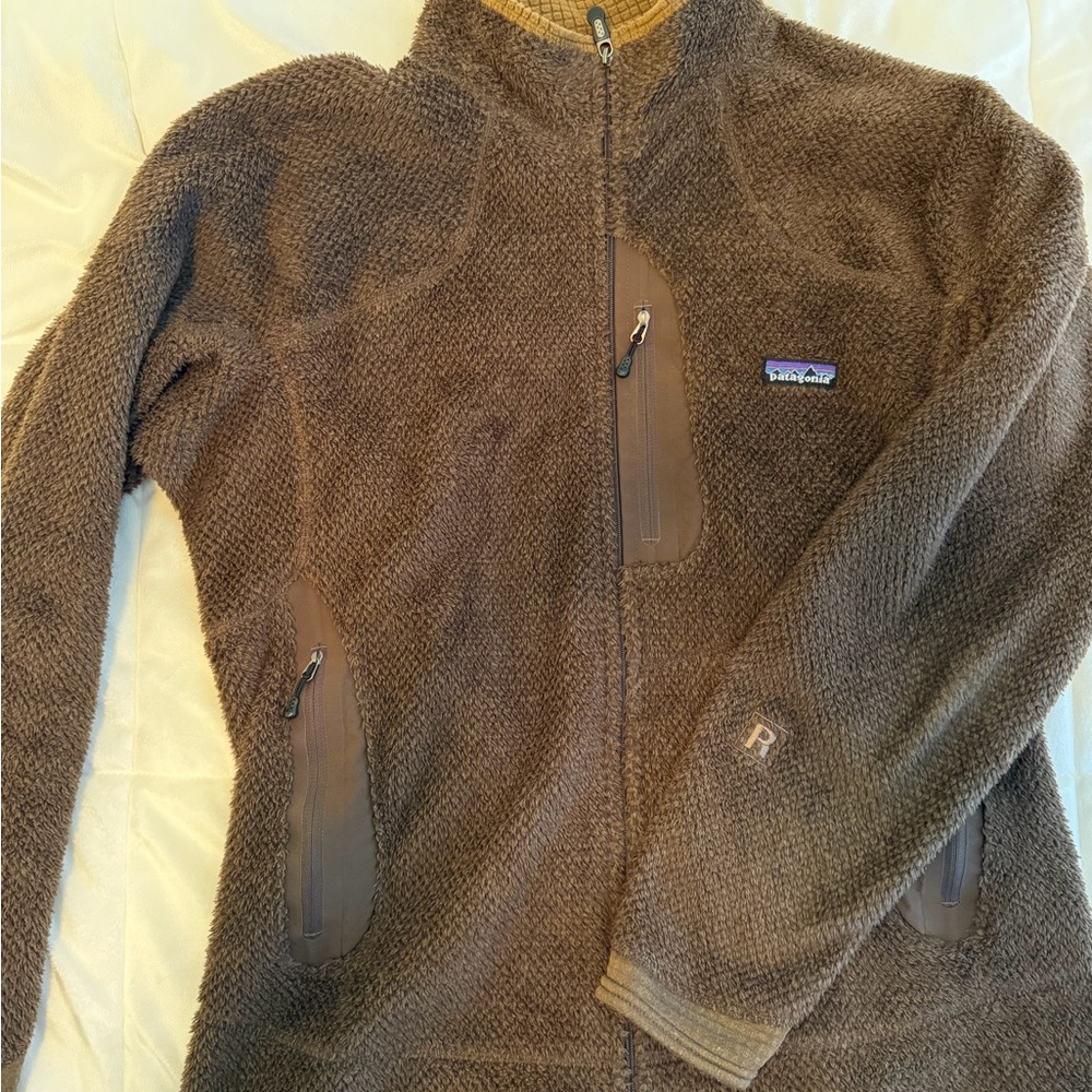 EUC Patagonia R2 - Men’s Large